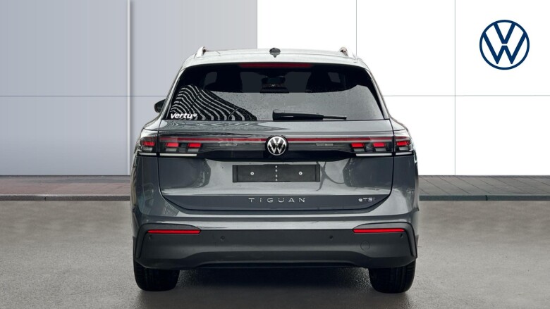 Volkswagen Tiguan 1.5 eTSI Match 5dr DSG Petrol Estate